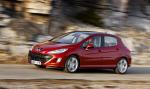 Peugeot 308 GT THP 175 2008 года